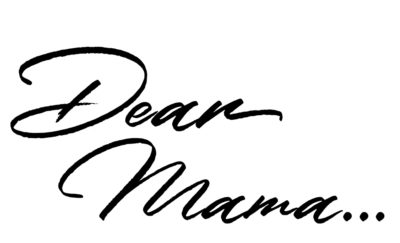 dear moma